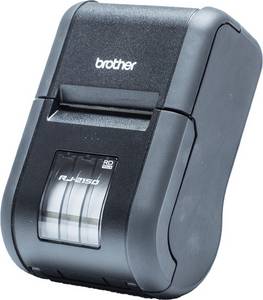 Brother RJ-2150 Bondrucker