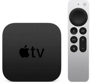 Apple TV HD (32GB) Streaming-Client