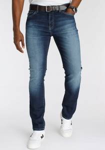 Delmao Stretch-Jeans 