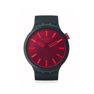 Swatch Unisexuhr SB05B111 