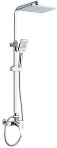 EDM Shower System Altea (01144)