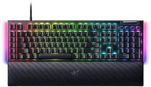 Razer Blackwidow V4 ( Green) (US) Gaming Tastatur
