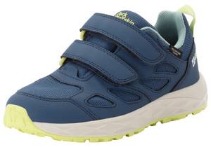 Jack Wolfskin Wanderschuh 