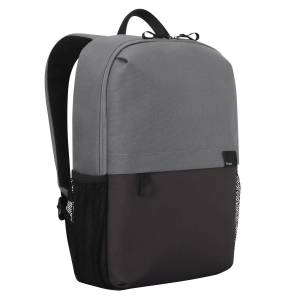 Targus TBB636GL Sagano Laptop black/grey Laptop-Rucksack