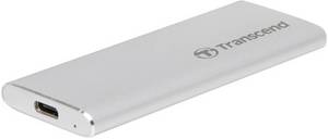 Transcend ESD240C 480GB externe SSD-Festplatte