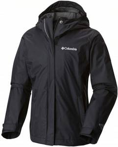 Columbia Sportswear Columbia Arcadia Jacket Girls (1580631) Regenjacke