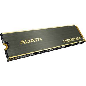 Adata LEGEND 800 1 TB, SSD 