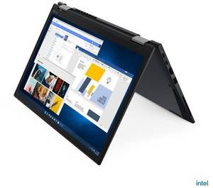 Lenovo ThinkPad X13 Yoga G3 Convertible Notebook