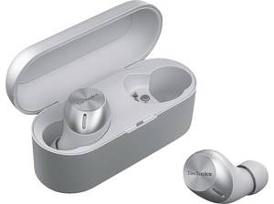 Technics EAH-AZ40E-S True Wireless Kopfhörer dolomit silber 