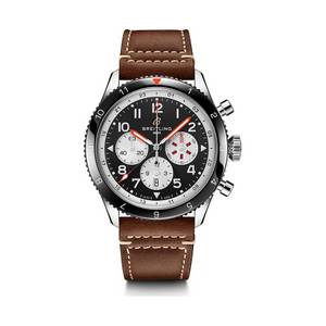 Breitling Chronograph Super Avi YB04451A1B1X1 