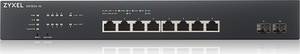 Zyxel XS1930-10 Desktop Switch