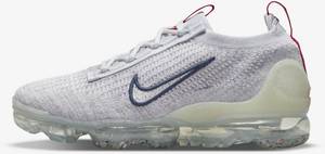 Nike Air VaporMax 2021 FK Women photon dust/midnight navy/mystic hibiscus/white