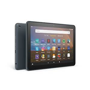 Amazon Fire HD 8 Plus 32GB grau (2020) Android-Tablet