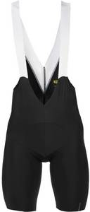 Mavic Ksyrium Pro Ii Bib Shorts Men's White/black Bib Shorts