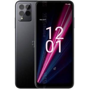  Telekom T PHONE PRO 5G Smartphone 128 GB 17.3 cm (6.8 Zoll) Schwarz Android™ 12 