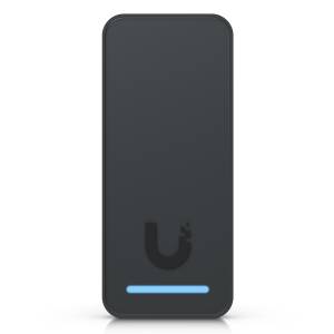 Ubiquiti G2 Reader Schwarz Zugangskontrollgerät 