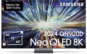 Samsung GQ85QN900DT 214 cm (85