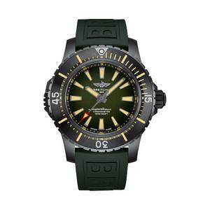 Breitling Herrenuhr Superocean II Automatic 48 V17369241L1S1 