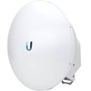 Ubiquiti airFiber X 5GHz, Antenne WLAN-Parabolantenne