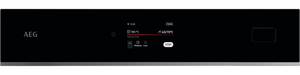 Aeg Einbaubackofen Serie 8000 TB8SB72WAB, KI - Rezept – Assistent 