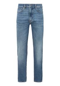 Boss Orange Tapered-fit-Jeans 