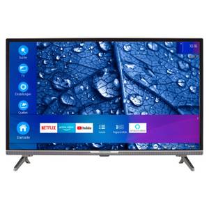 Medion ® MD30018 LED-Fernseher (80 cm/31.5 Zoll, MD30018)