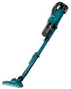 Makita DCL286FRF+ 1x 3Ah Akku+ 18V Li-ion LXT 3.0Ah Stielstaubsauger