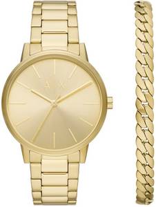 Armani Exchange Quarzuhr 