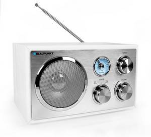 Blaupunkt RXN-180 weiß Küchenradio