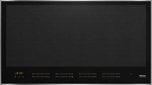 Miele KM 7697 FR Induktionskochfeld