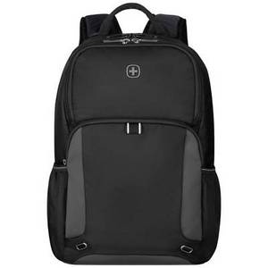 Wenger XE Tryal 15.6 Laptop Rucksack mit Tablet Fach schwarz 