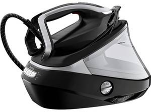  TEFAL GV9821 Pro Express Vision Dampfbügelstation (3000 Watt, 9 bar) 