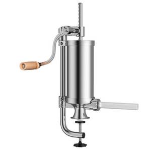 Costway Küchenmaschine Wurstfüller 