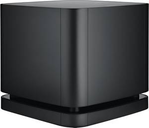 Bose Bass Module 500 Subwoofer