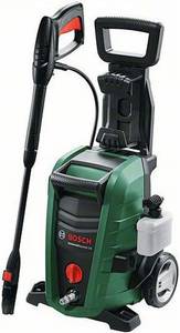 Bosch Aquatak 130 Kaltwasser-Hochdruckreiniger