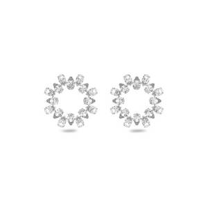 Swarovski Ohrstecker Matrix Pear 5601509 