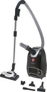 Hoover HE720PET Bodenstaubsauger