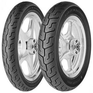 Dunlop D401 Elite ST 130/90 B16 73H Tourenreifen