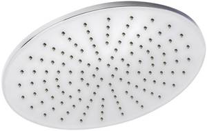 Adob Regenduschkopf Massiv, extra Flach, Ø 400 mm 