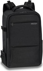 Pedea Kamerarucksack Noble anthrazit Fotorucksack