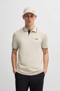 Boss Green Poloshirt 
