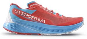 La Sportiva Prodigio Trail Running Shoes rot Trailrunning-Schuhe