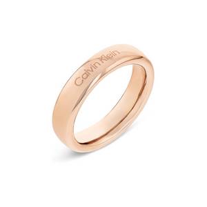 Calvin Klein Edelstahlring 35000514E 