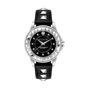 Philipp Plein Damenuhr PLEIN LADY ROCK PWPQA0124 