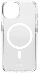 Sbs D3O Extreme Mag Case für iPhone 16 Pro transparent 