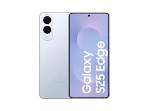  SAMSUNG Galaxy S25 Edge 512 GB Titanium Icyblue Dual SIM 
