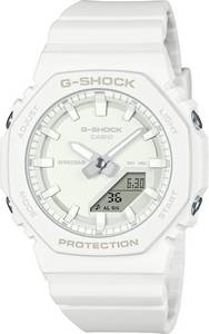 Casio Armbanduhr GMA-P2100-7A Analoguhr