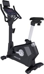 Maxxus Ergometer 