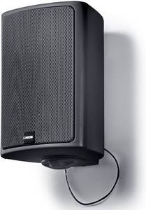 Canton Pro XL.3 schwarz Regallautsprecher