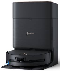 Ecovacs Saugroboter 